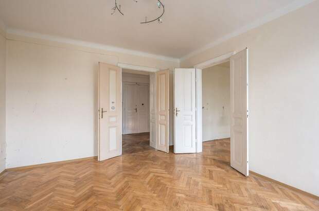 Altbauwohnung kaufen in 1140 Wien (Bild 2)