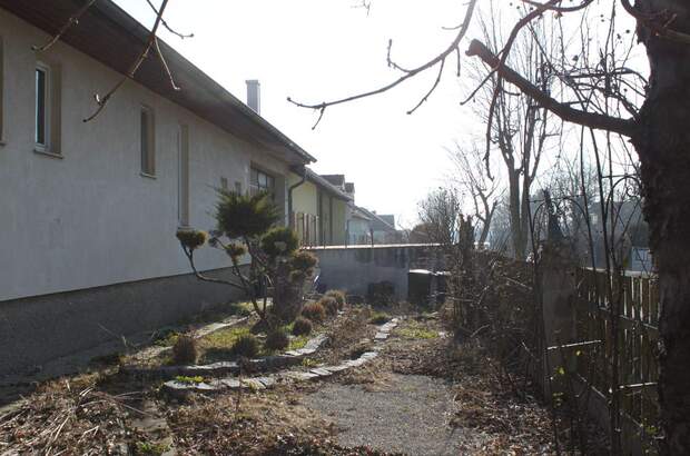 Haus mit Garten kaufen in 7091 Breitenbrunn (Bild 4)