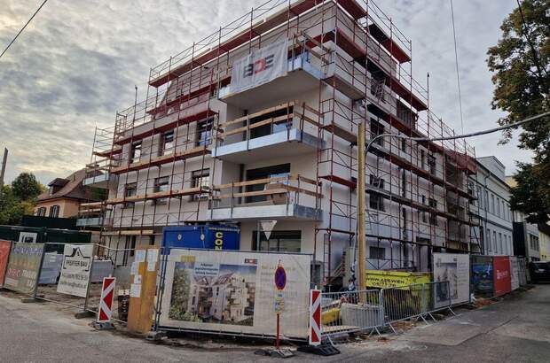 Wohnung mit Balkon kaufen in 1120 Wien (Bild 4)