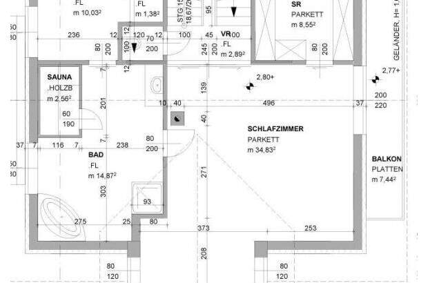Mehrfamilienhaus kaufen in 3442 Langenrohr (Bild 5)