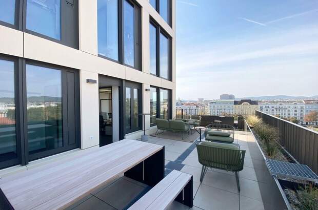 Gewerbeobjekt mieten in 1020 Wien (Bild 1)