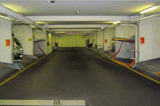 Halle / Lager / Produktion mieten in 1050 Wien (Bild 2)