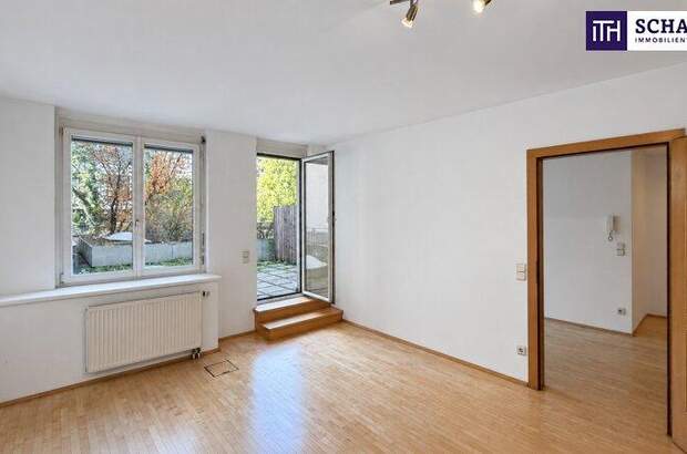 Büro / Praxis mieten in 1050 Wien (Bild 1)