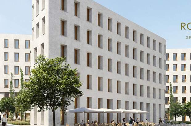 Gewerbeobjekt mieten in 1220 Wien (Bild 1)