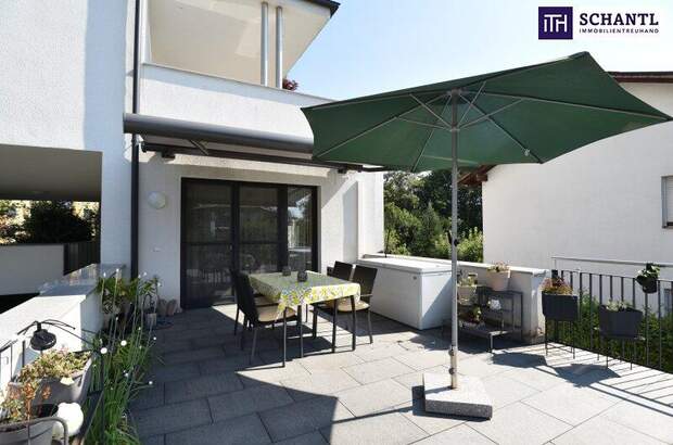 Terrassenwohnung kaufen in 8010 Graz (Bild 1)