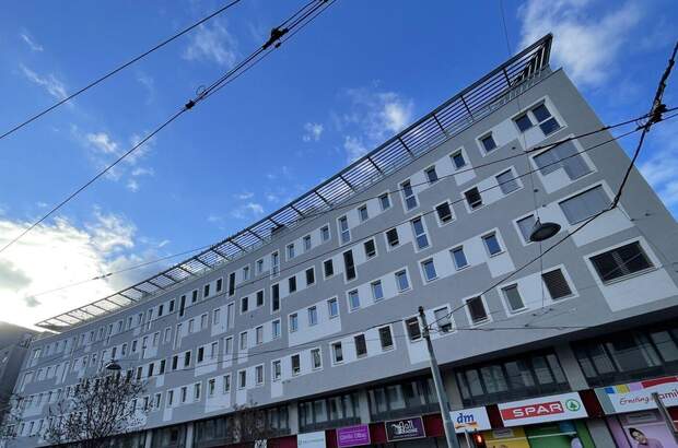 Gewerbeobjekt mieten in 1200 Wien (Bild 1)