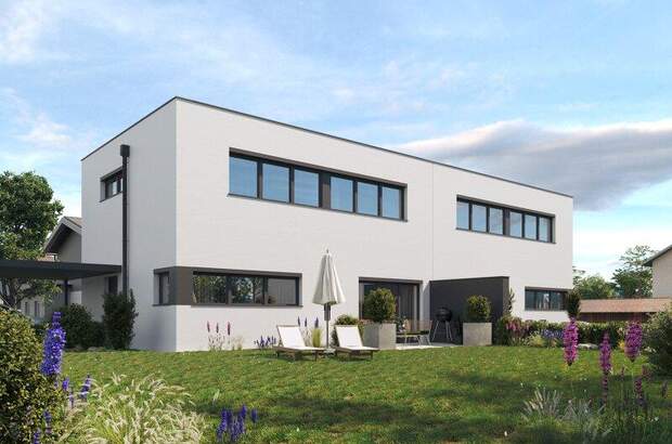 Mehrfamilienhaus kaufen in 4600 Schleißheim (Bild 2)