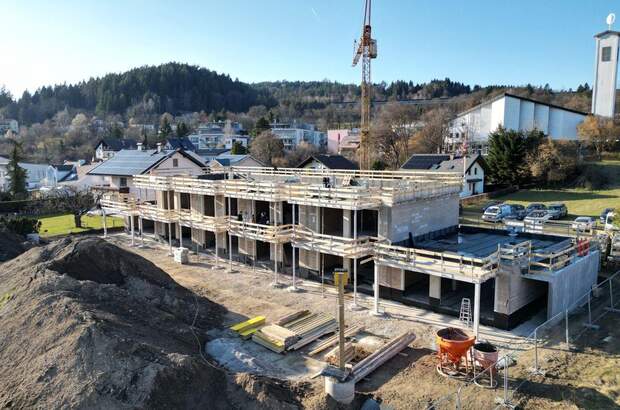 Eigentumswohnung in 9201 Krumpendorf (Bild 1)