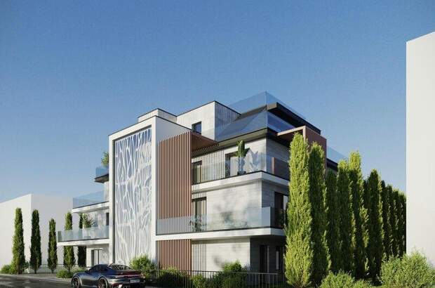 Terrassenwohnung kaufen in 1190 Wien (Bild 1)