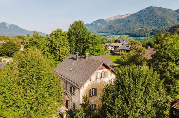 Einfamilienhaus kaufen in 5350 Strobl (Bild 3)