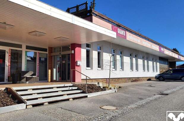 Gewerbeobjekt kaufen in 4910 Ried (Bild 1)