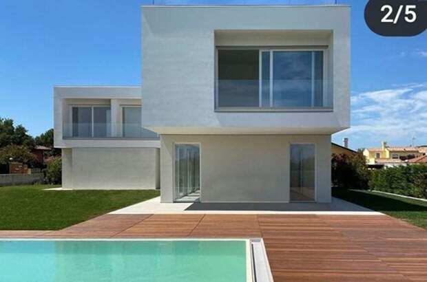 Haus kaufen in 45010 Isola di Albarella (Bild 4)