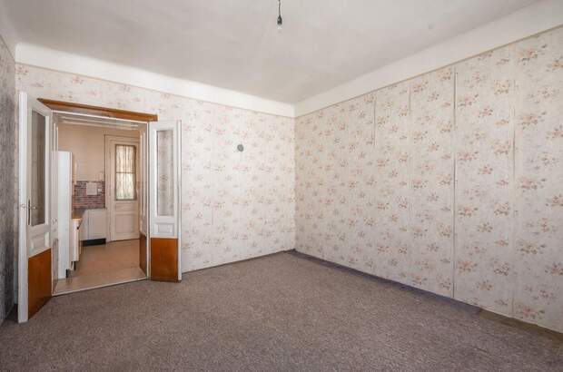 Altbauwohnung kaufen in 1160 Wien (Bild 3)