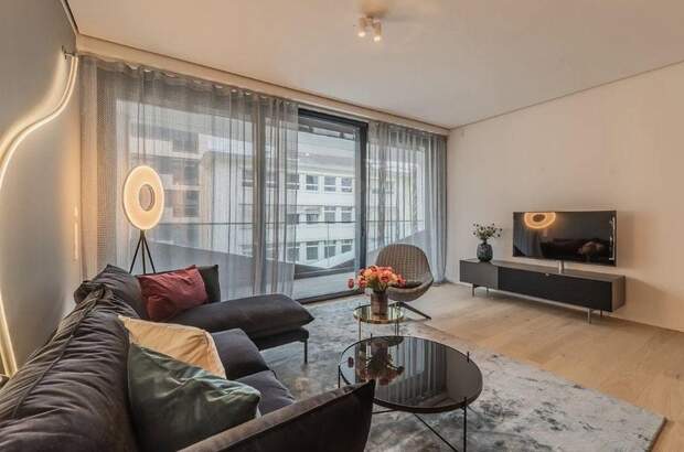 Wohnung mit Balkon mieten in 1030 Wien (Bild 3)