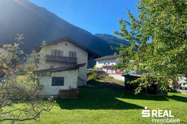 Grundstück kaufen in 6424 Silz (Bild 2)