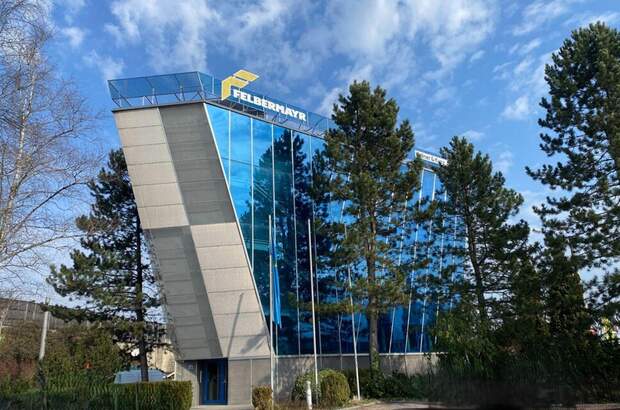 Gewerbeobjekt mieten in 5020 Salzburg (Bild 1)