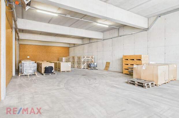 Gewerbeobjekt mieten in 6830 Rankweil (Bild 3)