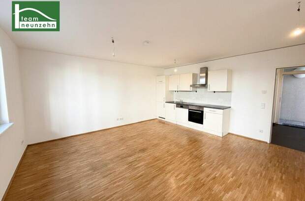 Terrassenwohnung mieten in 8020 Graz (Bild 4)