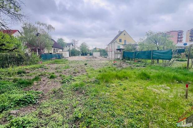 Grundstück kaufen in 2100 Korneuburg (Bild 3)