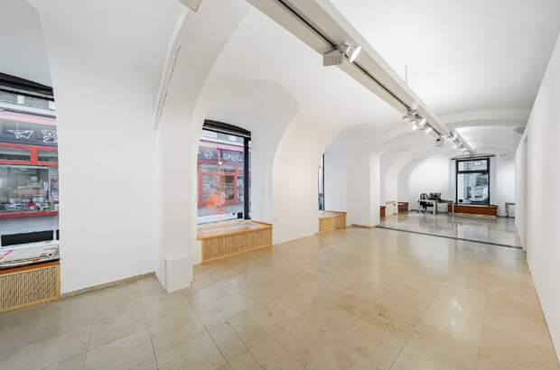 Gewerbeobjekt mieten in 1010 Wien