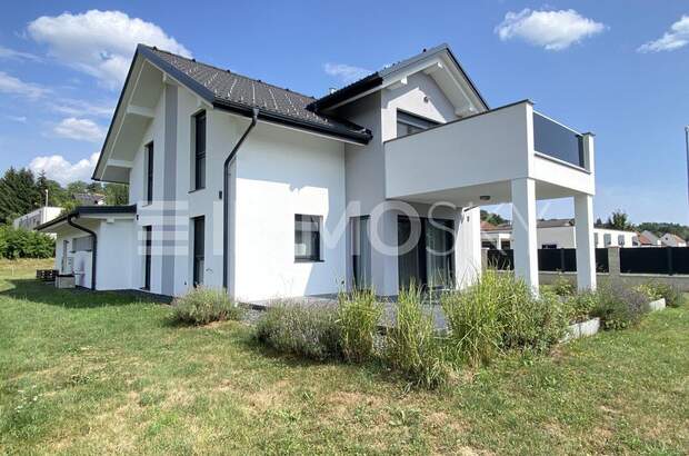 Einfamilienhaus kaufen in 7532 Litzelsdorf (Bild 2)