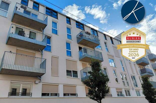 Terrassenwohnung kaufen in 1160 Wien (Bild 3)