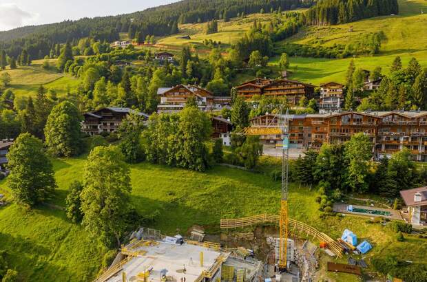 Grundstück kaufen in 5753 Saalbach (Bild 4)