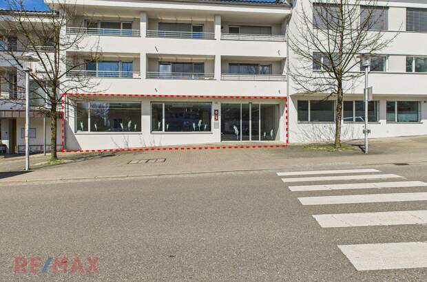 Gewerbeobjekt mieten in 6912 Hörbranz (Bild 2)