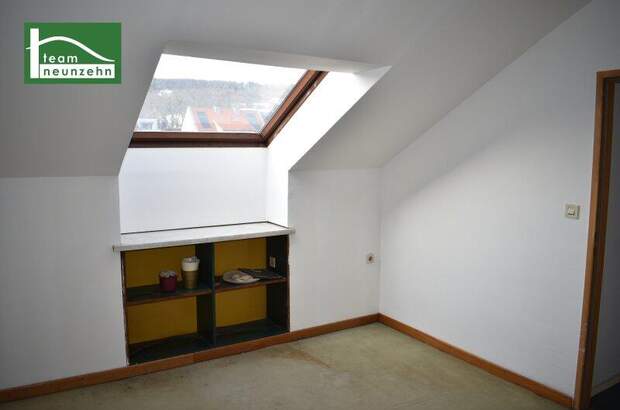 Mehrfamilienhaus kaufen in 7000 Eisenstadt (Bild 5)