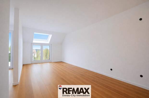 Terrassenwohnung kaufen in 1110 Wien (Bild 5)
