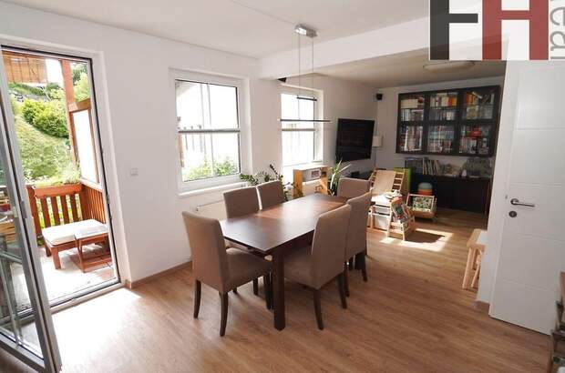 Eigentumswohnung in 3032 Eichgraben (Bild 2)