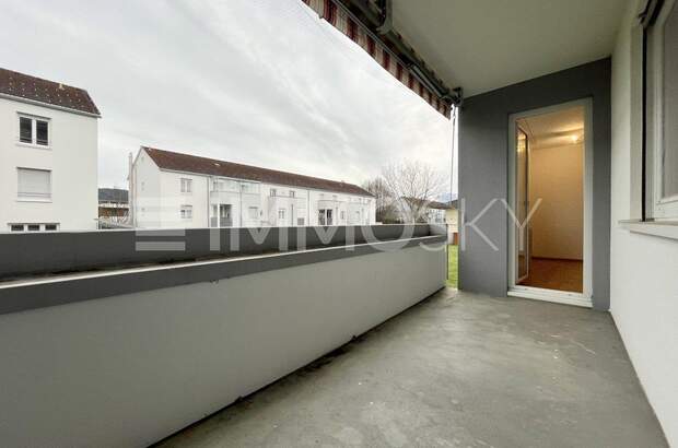 Terrassenwohnung kaufen in 6830 Rankweil (Bild 5)