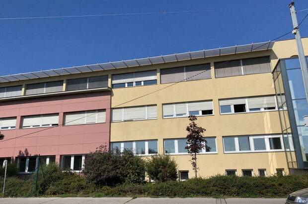 Gewerbeobjekt mieten in 1220 Wien (Bild 2)