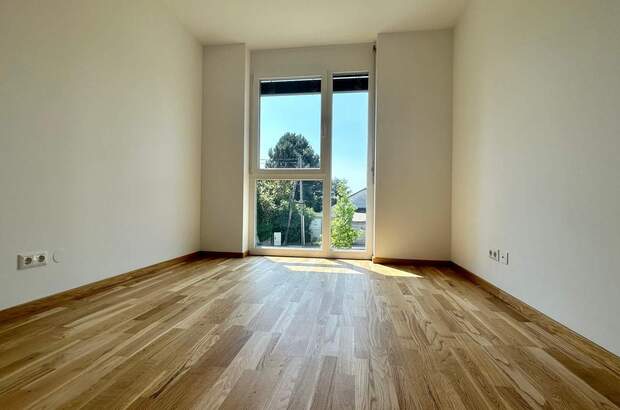 Terrassenwohnung kaufen in 8054 Graz (Bild 5)