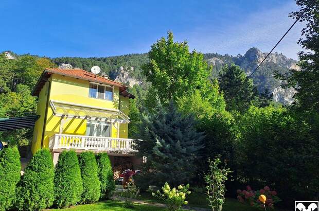 Haus kaufen in 2733 Oberhöflein (Bild 1)