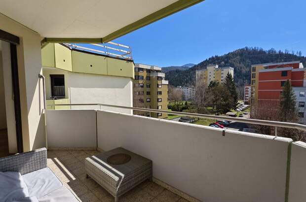 Wohnung mit Balkon kaufen in 8605 Kapfenberg (Bild 2)