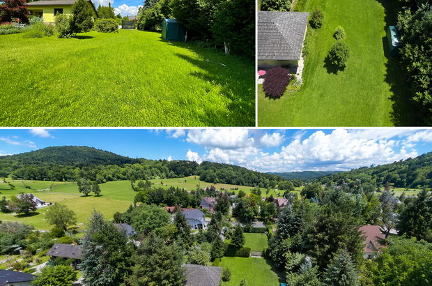 Grundstück kaufen in 3032 Eichgraben (Bild 2)