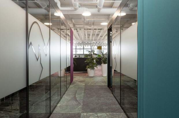 Gewerbeobjekt mieten in 6063 Rum (Bild 3)