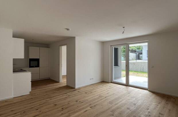 Mietwohnung in 5302 Henndorf (Bild 1)