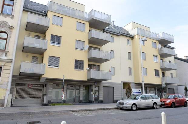 Wohnung mit Balkon kaufen in 1140 Wien