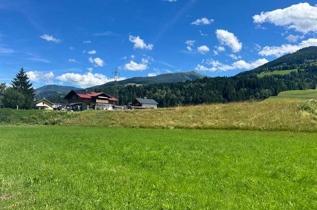 Terrassenwohnung kaufen in 8967 Haus (Bild 3)