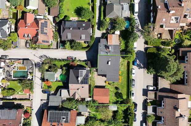 Grundstück kaufen in 5026 Salzburg (Bild 2)