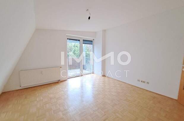 Wohnung mit Balkon mieten in 8010 Graz