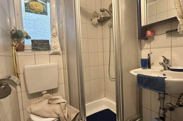 Altbauwohnung kaufen in 8010 Graz (Bild 5)