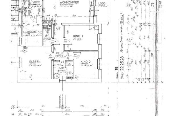 Wohnung mit Balkon mieten in 5280 Braunau (Bild 2)
