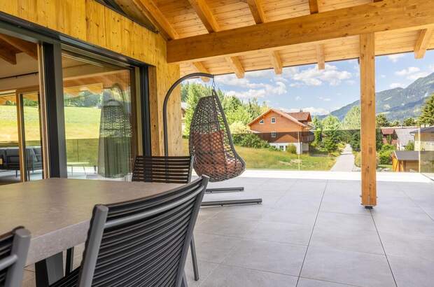 Chalet kaufen in 8954 St. Martin (Bild 5)
