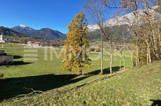 Grundstück kaufen in 8960 Niederöblarn (Bild 2)