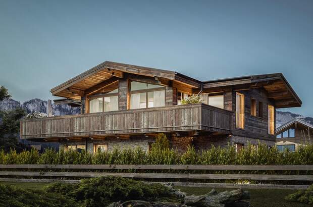 Chalet kaufen in 6380 St. Johann (Bild 5)