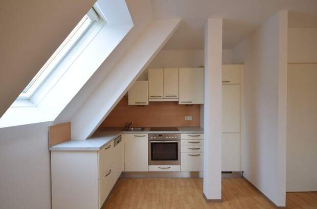 Altbauwohnung mieten in 5020 Salzburg (Bild 5)