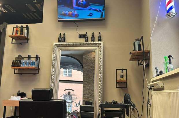 Gewerbeobjekt mieten in 5020 Salzburg (Bild 5)